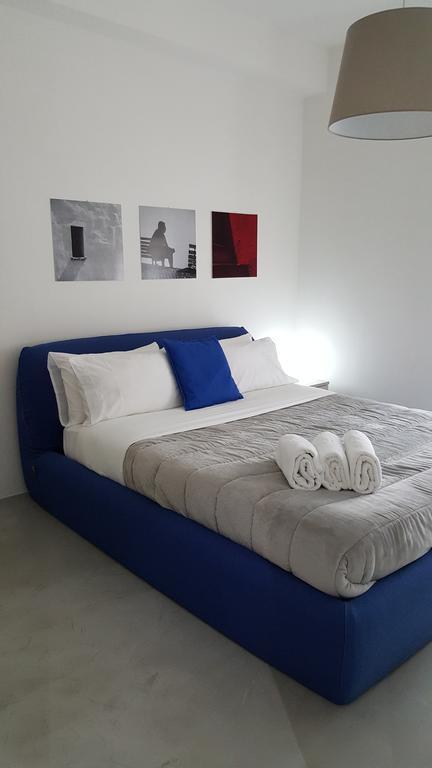 Boutique Home Santa Maria di Castellabate Zimmer foto