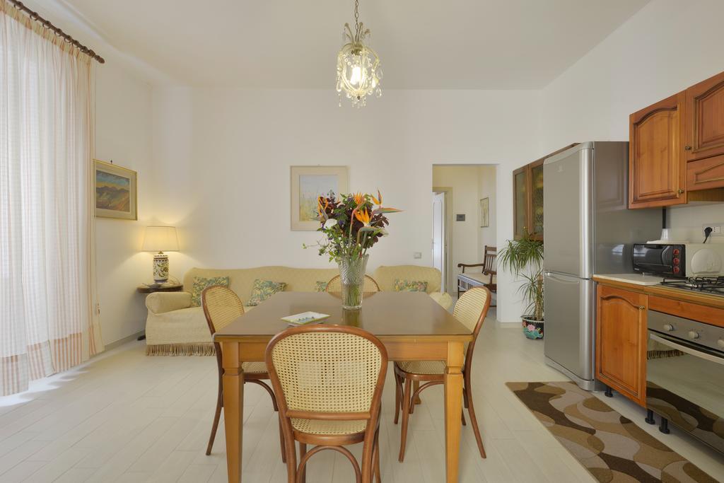 Boutique Home Santa Maria di Castellabate Zimmer foto